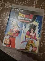 dragon ball budukai collection ps3, Games en Spelcomputers, Games | Sony PlayStation 3, Ophalen, Zo goed als nieuw