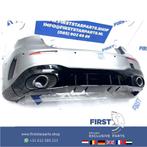 W177 BUMPER A KLASSE 2024 A35 AMG ACHTERBUMPER COMPLEET Orig, Gebruikt, Mercedes-Benz, Ophalen of Verzenden, Achter