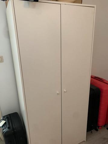 IKEA Kast/Wardrobe beschikbaar voor biedingen