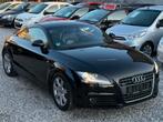 AUDI TT • 2.0 TFSI • 200CH • S-line, Auto's, Audi, Automaat, Euro 5, TT, Bedrijf