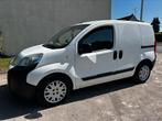 CITROEN Nemo 1.4 Hdi FRANÇAIS/Nickel, Auto's, Citroën, Automaat, Elektrische ramen, Diesel, Particulier