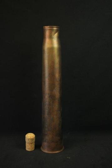 WO2 Franse huls 47 mm APX anti-tank beschikbaar voor biedingen