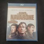 Les Canons de Navarone, film de guerre en blu ray NL FR, CD & DVD, Blu-ray, Comme neuf, Enlèvement ou Envoi, Classiques
