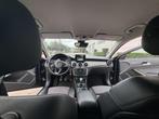 Mercedes GLA 180D, Auto's, Te koop, Emergency brake assist, Break, 5 deurs