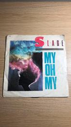 Slade - my oh my, Utilisé, Enlèvement ou Envoi