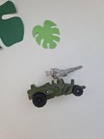 G.I. Joe Tank Car 1988, Verzamelen, Ophalen of Verzenden, Gebruikt