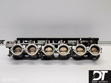 Gasklephuizen BMW M3 E36 S50 3.0 S50B30 beschikbaar voor biedingen