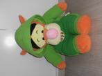 knuffel Teigetje 55 cm, Kinderen en Baby's, Ophalen of Verzenden, Zo goed als nieuw