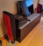 Kit de 9 enceintes Dali Fazon, Autres marques, Comme neuf, Enlèvement, Ensemble Surround sans Subwoofer