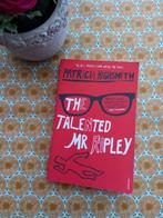 The Talented Mr Ripley, Ophalen of Verzenden, Gelezen