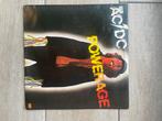 LP - AC/DC, Cd's en Dvd's, Ophalen, Gebruikt, 12 inch, Rock-'n-Roll