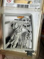 Librarian: Force Axe & Plasma Pistol - Warhammer 40k, Ophalen of Verzenden, Nieuw, Warhammer, Figuurtje(s)