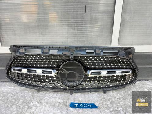 MERCEDES W247 GLA AMG DIAMOND GRILL, Auto-onderdelen, Carrosserie, Mercedes-Benz, Gebruikt