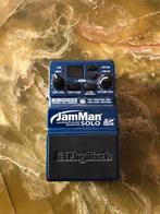 Digitech JamMan Solo, Muziek en Instrumenten, Effecten