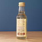Strathclyde 1973 grain whisky miniature, Overige typen, Ophalen of Verzenden, Zo goed als nieuw, Vol