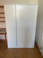 Armoire / Kast, Huis en Inrichting, Kasten | Kleerkasten, Ophalen, 100 tot 150 cm, Zo goed als nieuw, 150 tot 200 cm