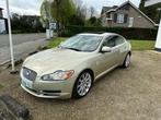 JaguarXf 2.7Luxury Gekeurd&Garantie, Autos, Jaguar, Cuir, 5 portes, Diesel, Air conditionné