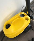Karcher SC3 stoomreiniger, Doe-het-zelf en Bouw, Reinigingsmachines, Ophalen, Zo goed als nieuw