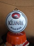 Enseigne lumineuse, Enlèvement