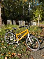 Woom 4  / lichtgewicht kinderfiets, Fietsen en Brommers, Ophalen, Gebruikt, 16 tot 20 inch, Woom