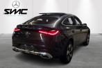 Mercedes-Benz GLC Coupé GLC 300 de 4MATIC Luxury Line, Autos, Argent ou Gris, Entreprise, 2000 kg, Hybride rechargeable