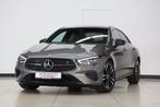 Mercedes-Benz CLA 180 Coupé Night-pakt Sfeerlicht KEYLESS-G, Gebruikt, Zwart, 4 cilinders, 136 pk