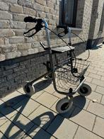 Looprekje, rollator van Vermeiren, Enlèvement, Utilisé