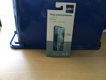 Screenprotector beschikbaar voor biedingen