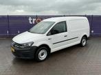 2019 - Volkswagen - Caddy - 1.4 TGI L2H1 EcoFuel - CNG/Aardg, Auto's, Gebruikt, Euro 6, Volkswagen, Overige brandstoffen
