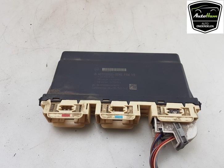 COMPUTER STOEL B (W246) (|A2468200526|A246820052680|), Auto-onderdelen, Overige Auto-onderdelen, Mercedes-Benz, Gebruikt