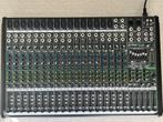 Mengpaneel Mackie ProFX22v2, Muziek en Instrumenten, Mengpanelen, Ophalen, Zo goed als nieuw, 20 kanalen of meer, Microfooningang