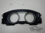 VW Golf 7 Dashboard Inleg Kilometer Tellerunit Carbon, Auto-onderdelen, Ophalen of Verzenden, Gebruikt