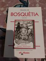 Livre les œuvres de bosquetia, Boeken, Filosofie, Ophalen of Verzenden, Zo goed als nieuw