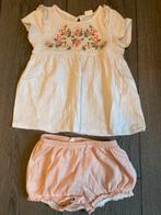 Lot vêtements fille taille 12 mois été, Utilisé, Fille