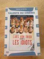 Les Idiots, Enlèvement ou Envoi, Comme neuf