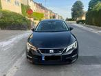Seat Leon FR-1.5 TSI volledig LED 2019, Auto's, Seat, 1498 cc, 4 cilinders, Leon, Leder en Stof