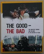 The Good - The Bad - History of Film, Boeken, Ophalen of Verzenden