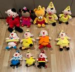 Bumba knuffels ruime keuze, Ophalen of Verzenden, Zo goed als nieuw