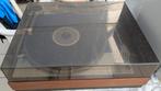 Lenco L75 platenspeler, Audio, Tv en Foto, Platenspelers, Ophalen, Zo goed als nieuw, Platenspeler