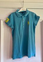 Ralph lauren kinderpolo 16jaar, Ophalen of Verzenden