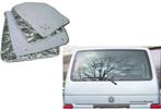 Raamisolatie Volkswagen T4 Achterklep, Caravans en Kamperen
