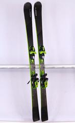 152 168 ski's ELAN AMPHIBIO GTI 2023, Gebruikt, Verzenden, Carve, Ski's