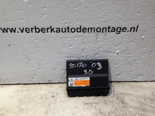 COMPUTER CENTRALE VERGRENDELING Focus 1 ST (3s7t-15k600-mb), Auto-onderdelen, Elektronica en Kabels, Ford, Gebruikt