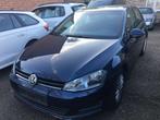 Volkswagen Golf Golf 1.2 TSI BlueMotion Technology Trendline, Auto's, Volkswagen, Gebruikt, 4 cilinders, Blauw, Bedrijf