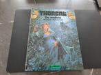 Thorgal "de wolvin" 1990 eerste druk hardcover, Boeken, Ophalen of Verzenden, Zo goed als nieuw, Eén stripboek