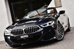 BMW 8 Serie 840 D XDRIVE AS CABRIO M PACK *NP: € 127.800,-, Auto's, BMW, Te koop, 2030 kg, Gebruikt, 235 kW