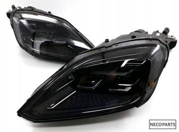 PORSCHE CAYENNE 9Y0 9YA FACELIFT VOL LED KOPLAMP ORIGINEEL beschikbaar voor biedingen