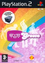 EyeToy Groove, Consoles de jeu & Jeux vidéo, Jeux | Sony PlayStation 2, Enlèvement ou Envoi, 1 joueur, Comme neuf, Autres genres