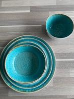 Cosy&trendy servies, Ophalen