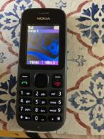 NOKIA 100 PHANTOM 2011 PARFAIT ÉTAT, Ophalen, Nieuw, Met simlock